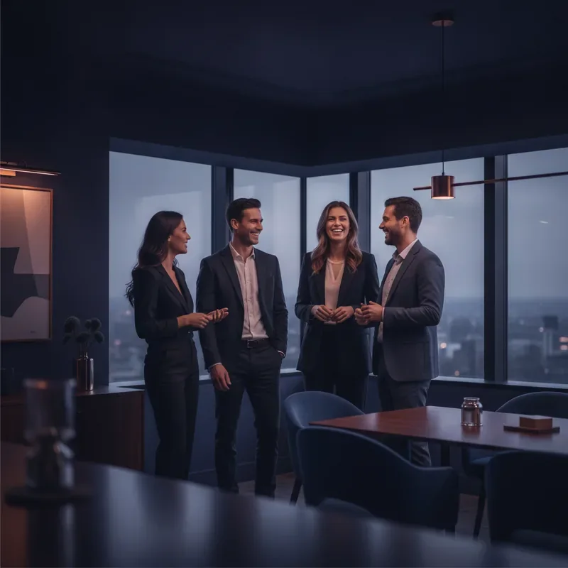 Active in over 150 countries, Synergie Capital AI Synergie Capital AI: Active in over 150 countries