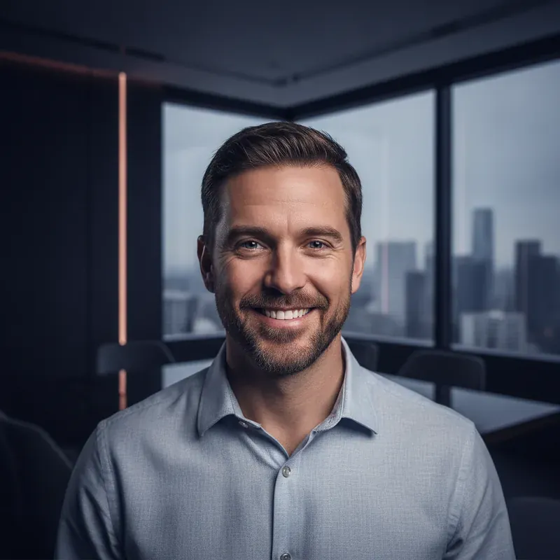 The AI flags the signal, your analyst confirms the trade - Synergie Capital AI The AI flags the signal, your analyst confirms the trade | Synergie Capital AI
